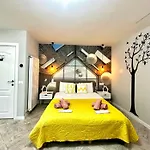 Stay Inn Central Brasov Apartments
