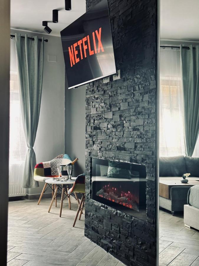 Appartamento Stay Inn Central Brasov Apartments Braşov