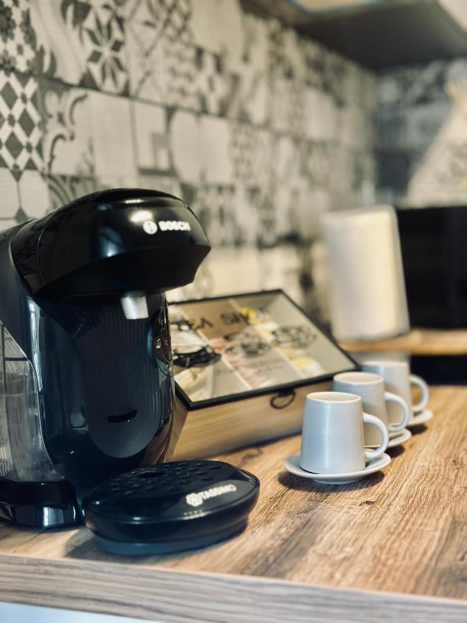Stay Inn Central Brasov Apartments Appartamento *