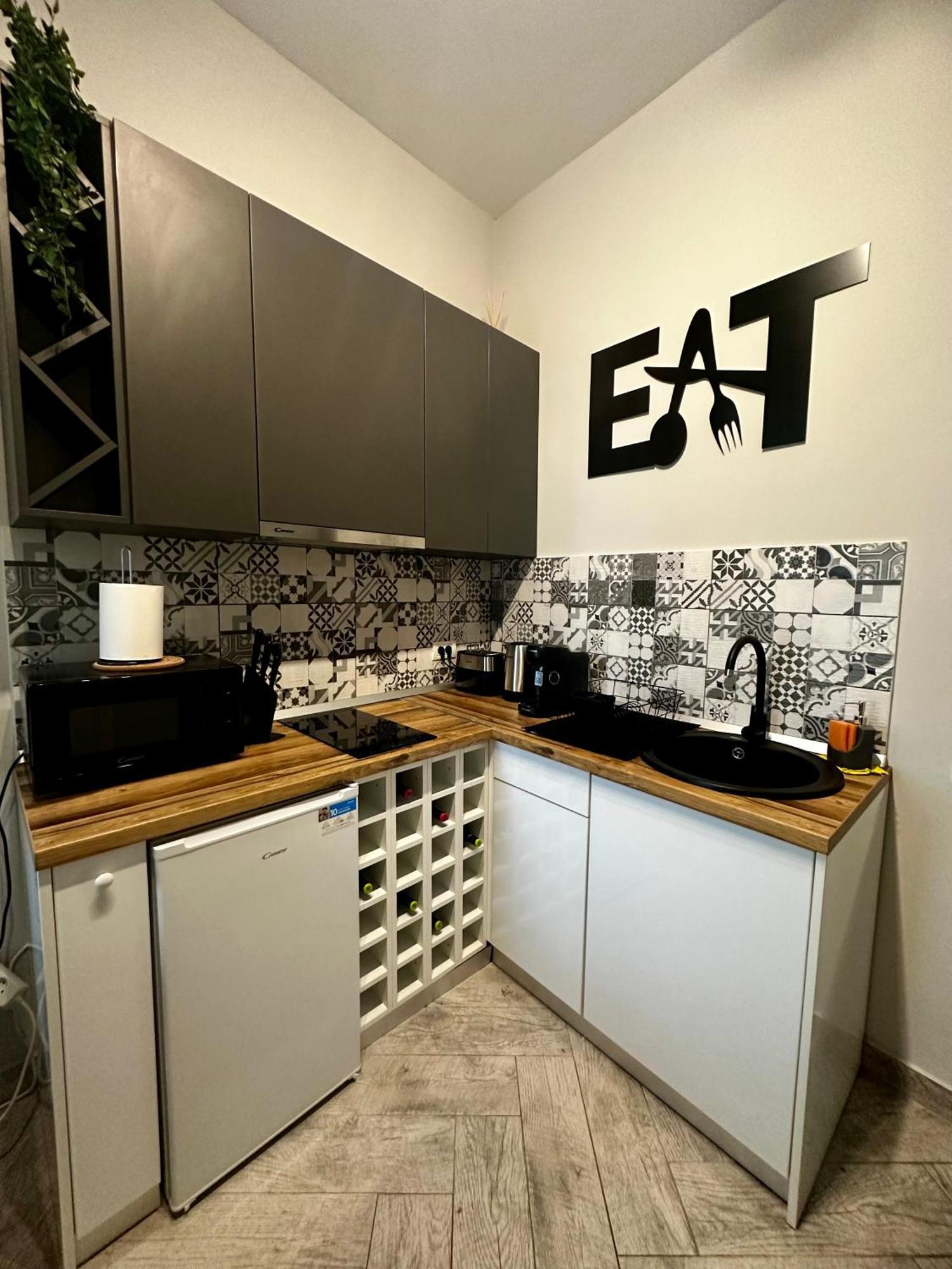 Stay Inn Central Brasov Apartments Appartamento *
