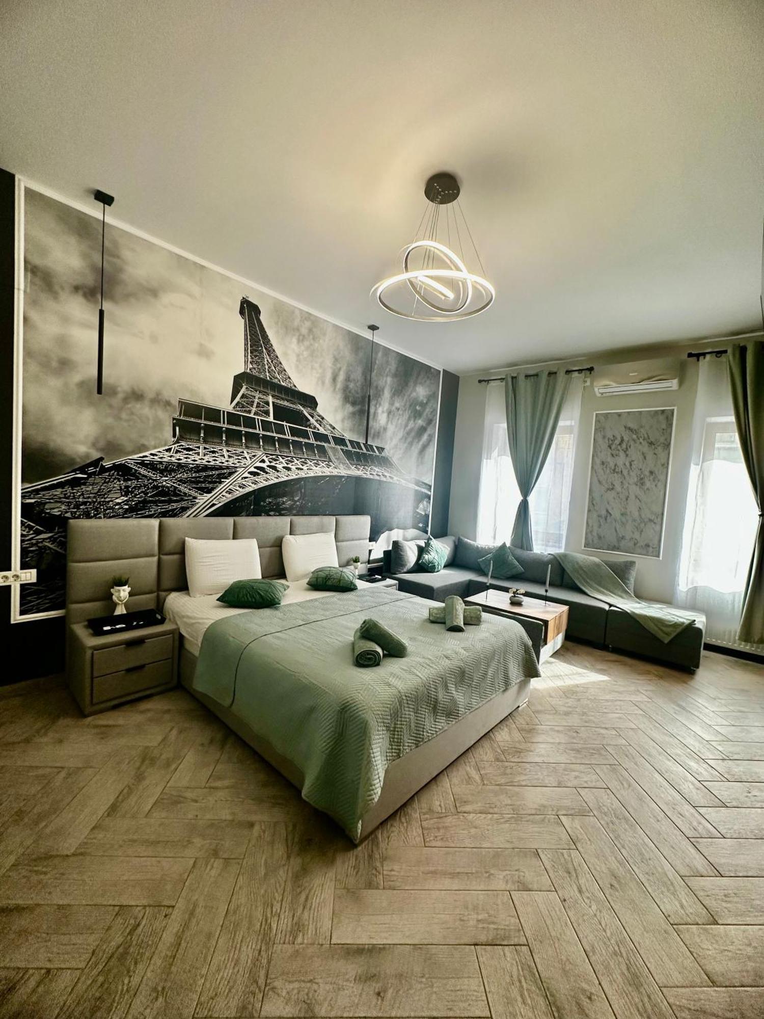 Stay Inn Central Brasov Apartments Appartamento *