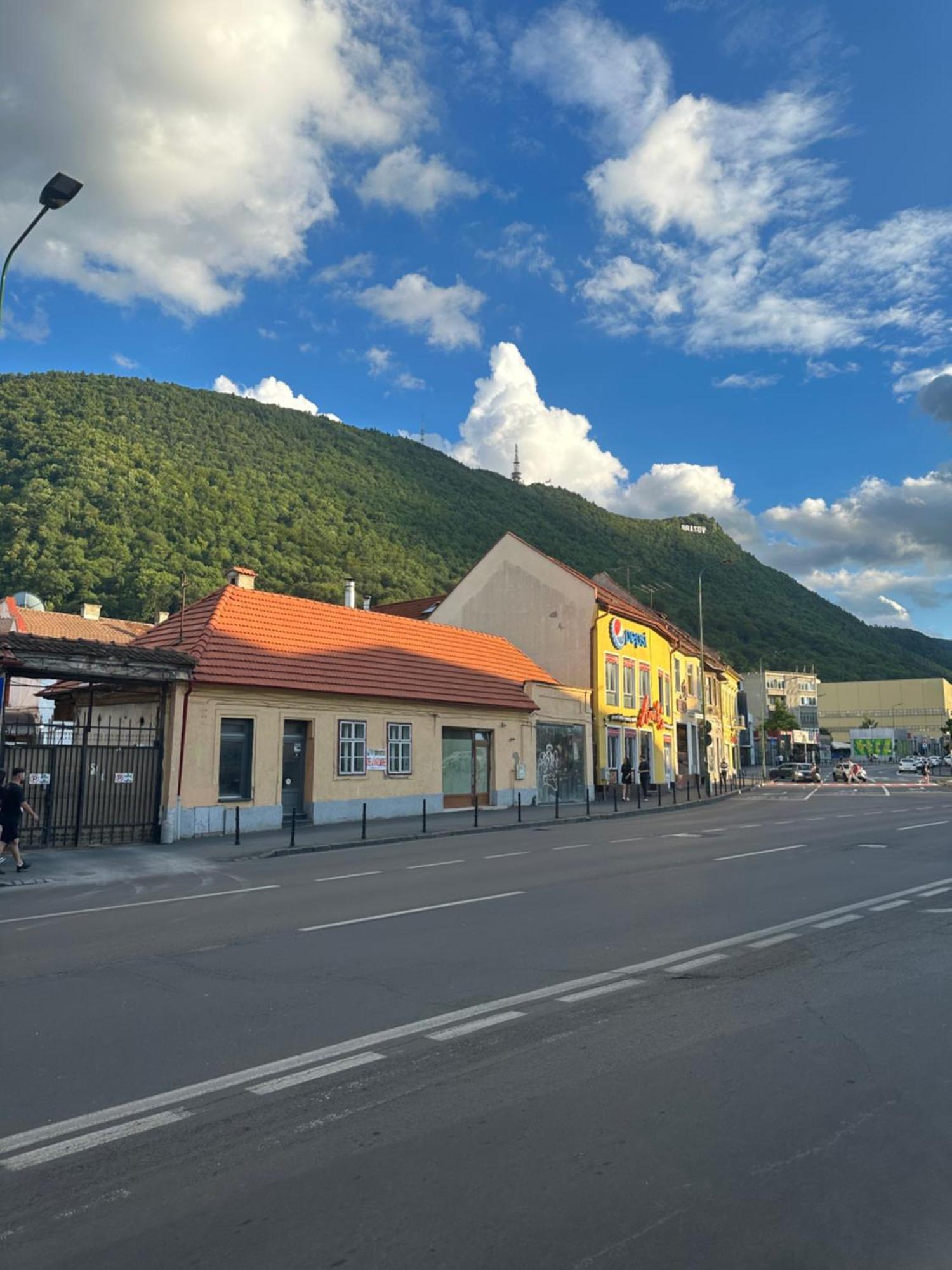 Stay Inn Central Brasov Apartments Braşov