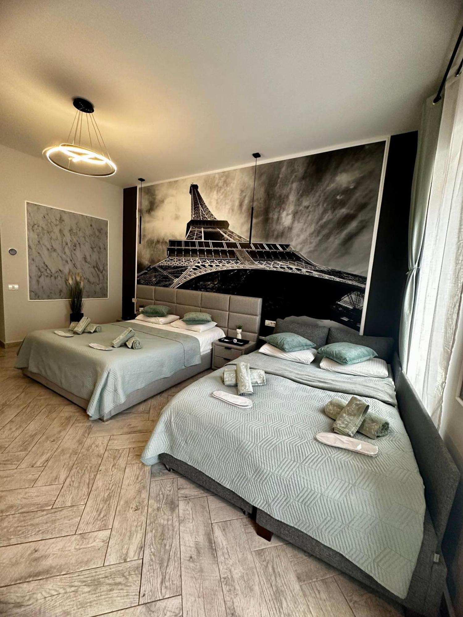 Appartamento Stay Inn Central Brasov Apartments *