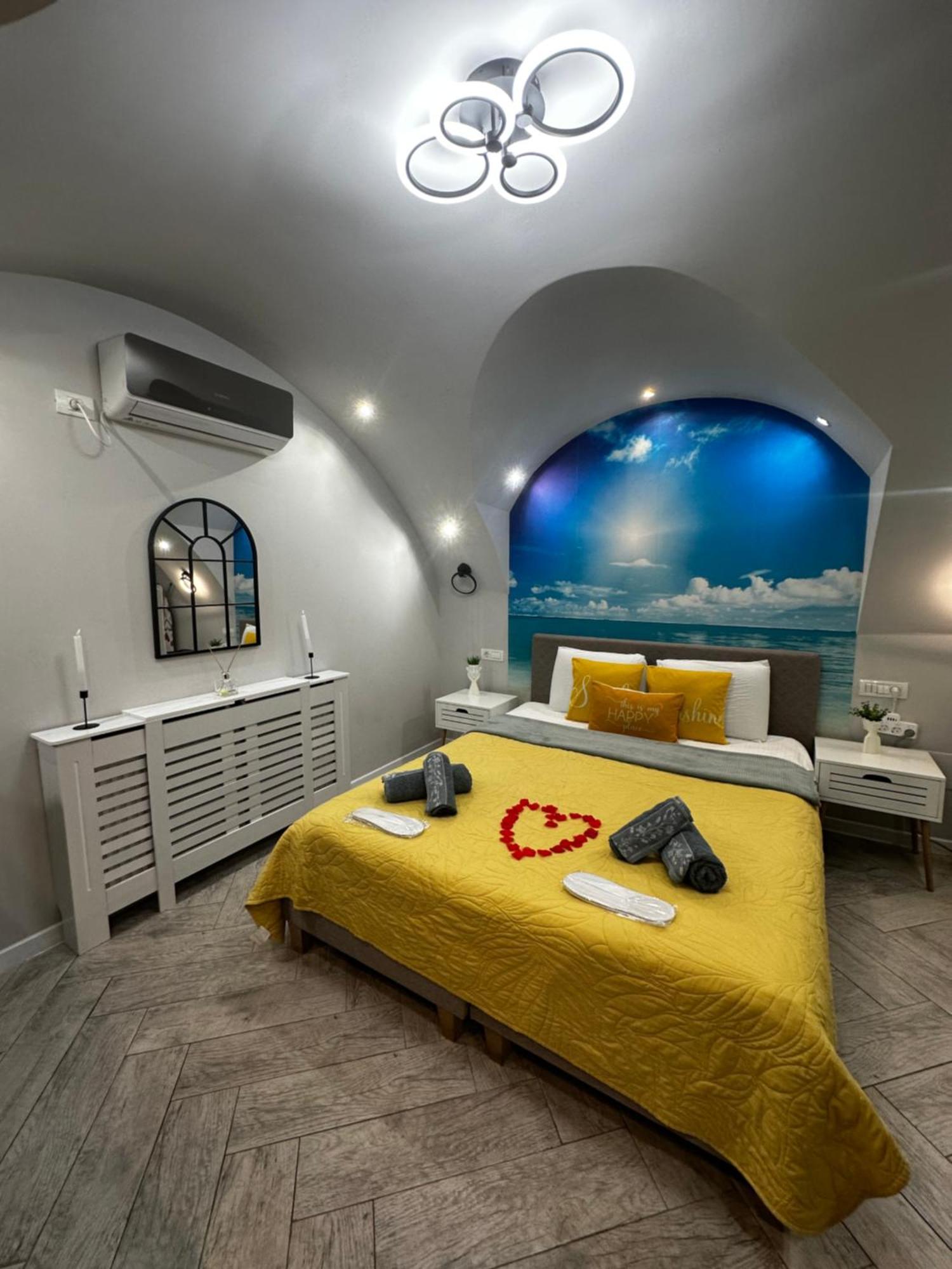Stay Inn Central Brasov Apartments Appartamento Braşov