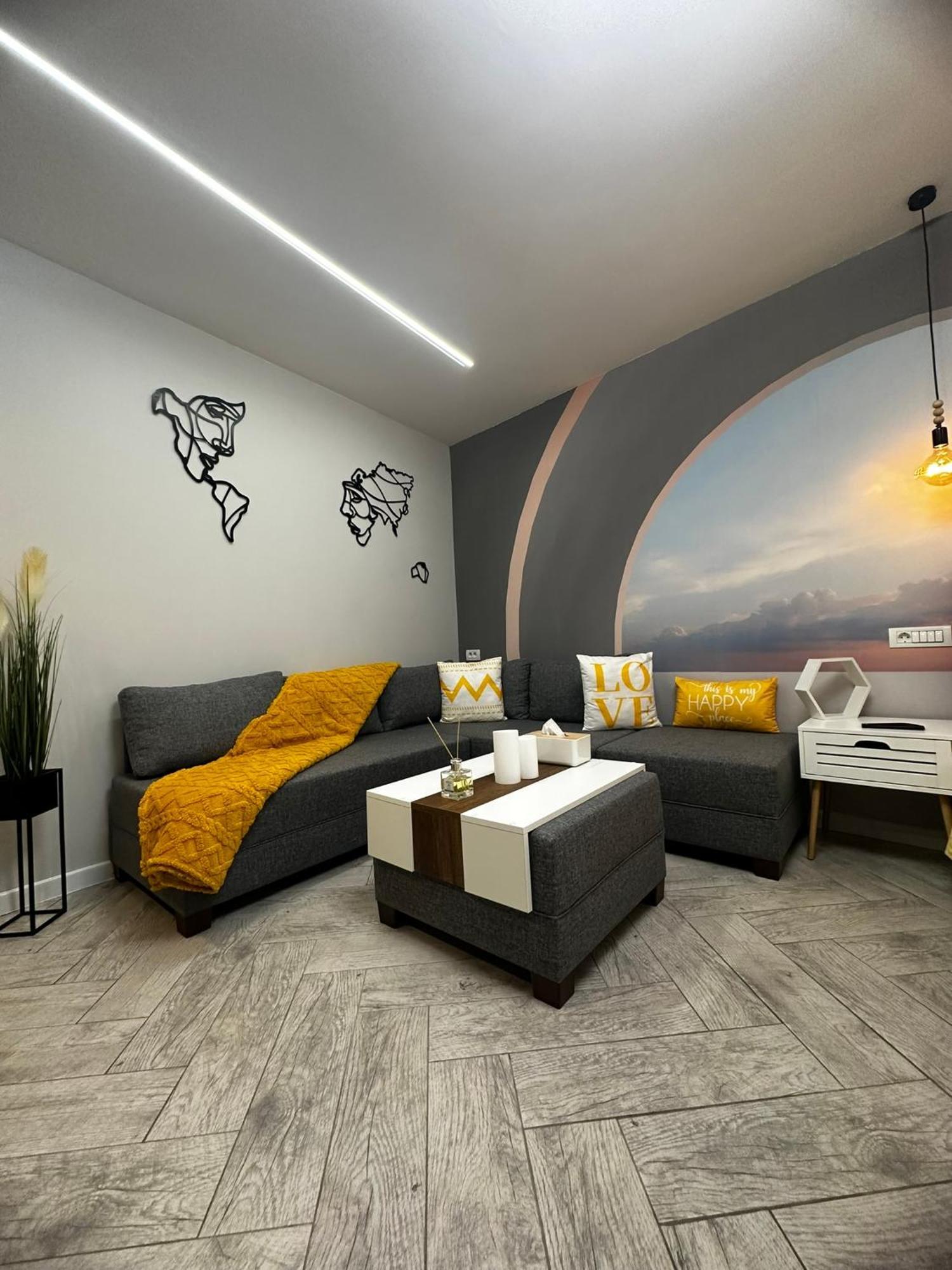Stay Inn Central Brasov Apartments Appartamento