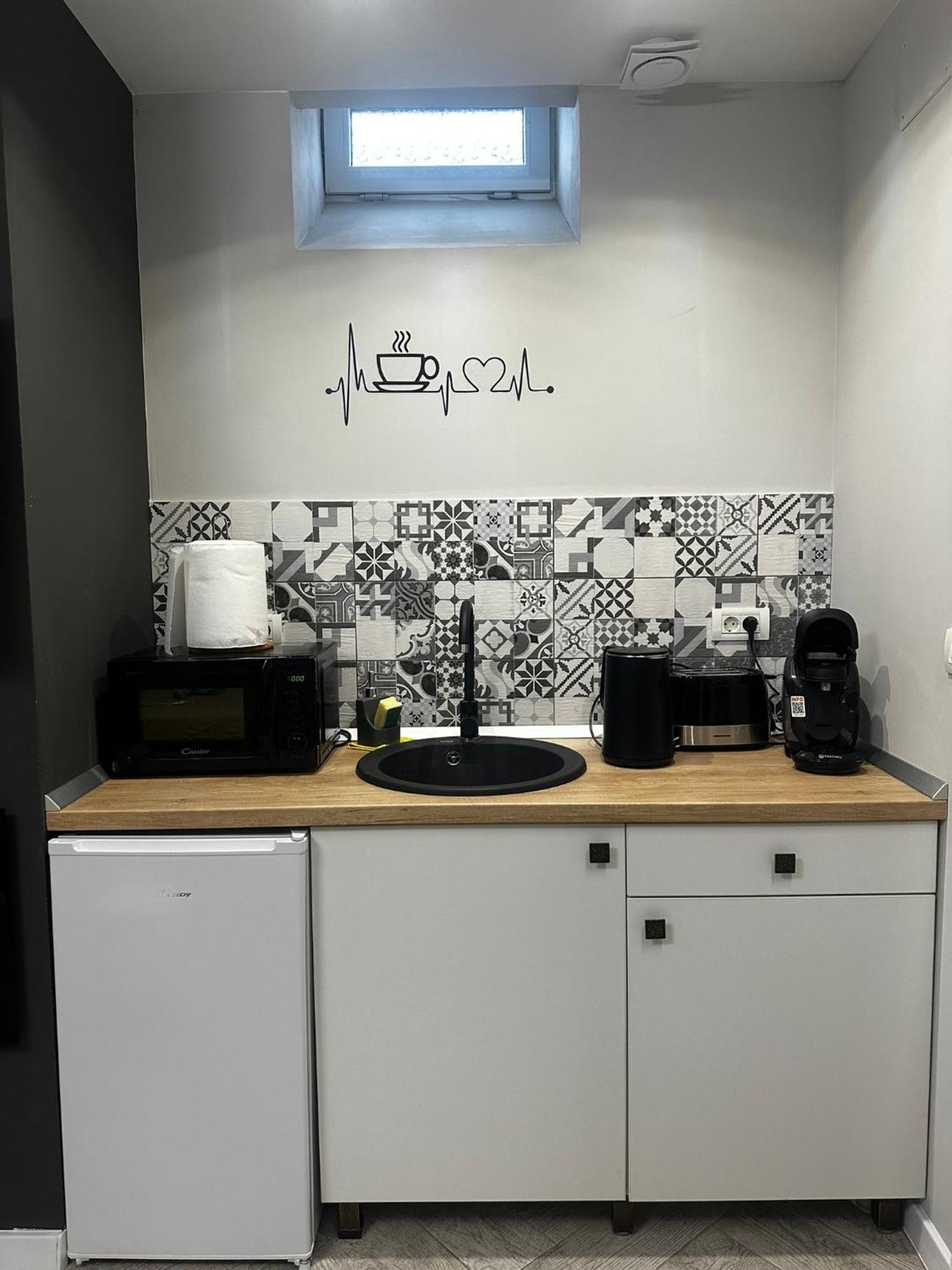 Appartamento Stay Inn Central Brasov Apartments