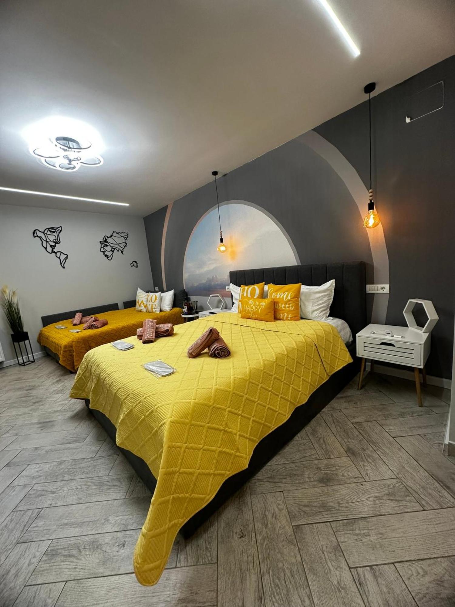Stay Inn Central Brasov Apartments Appartamento *