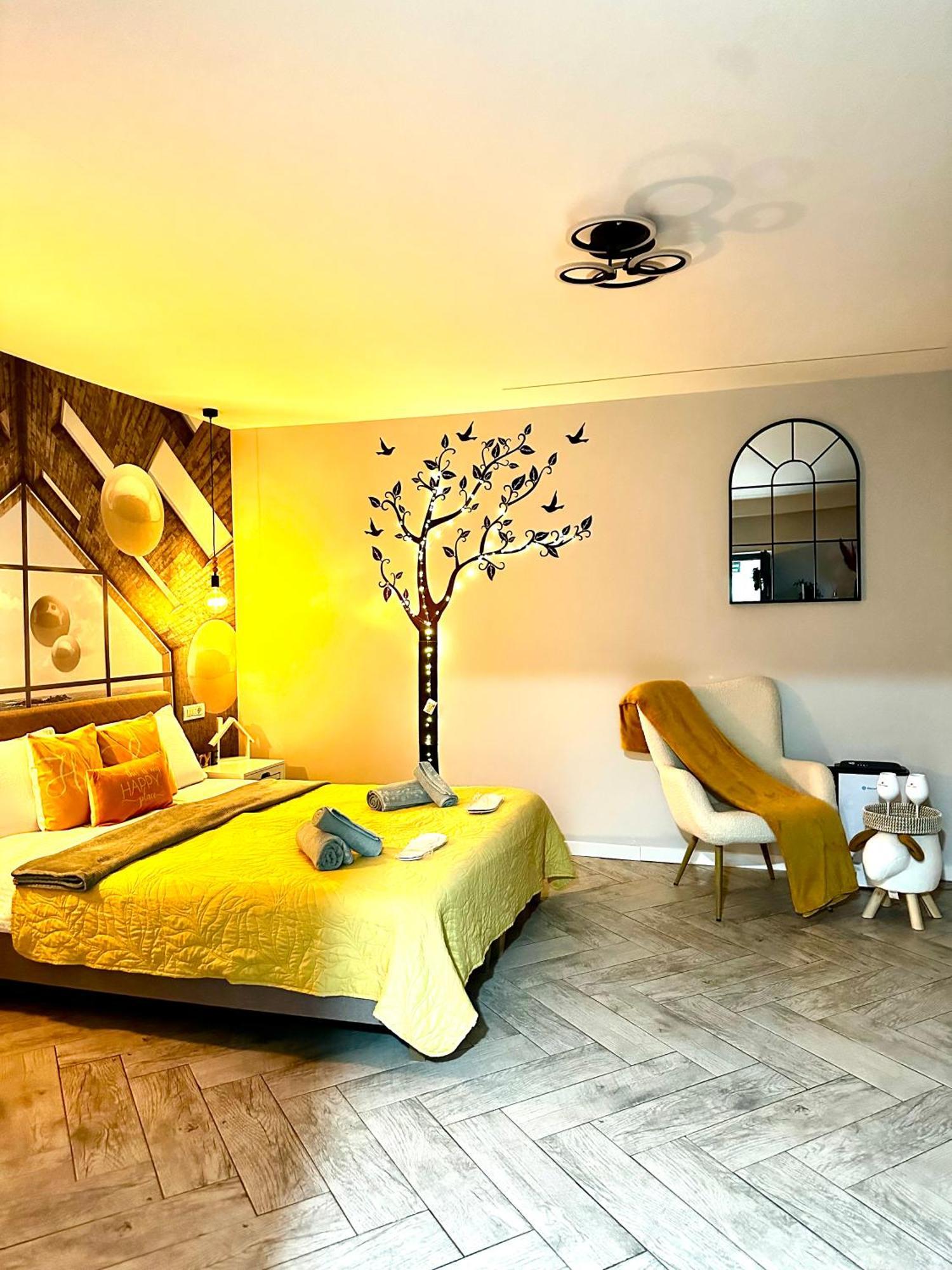 Stay Inn Central Brasov Apartments Braşov