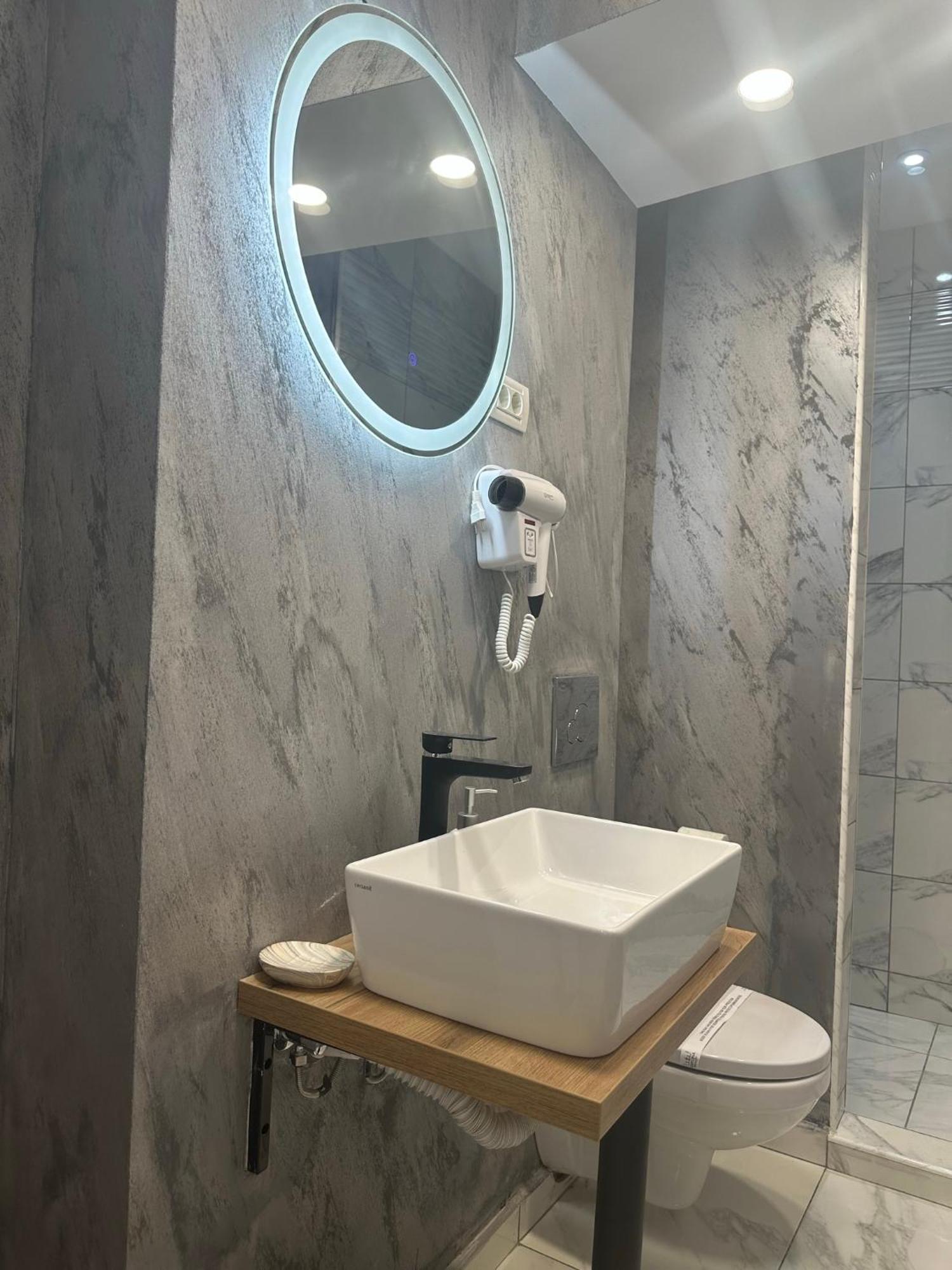 Appartamento Stay Inn Central Brasov Apartments