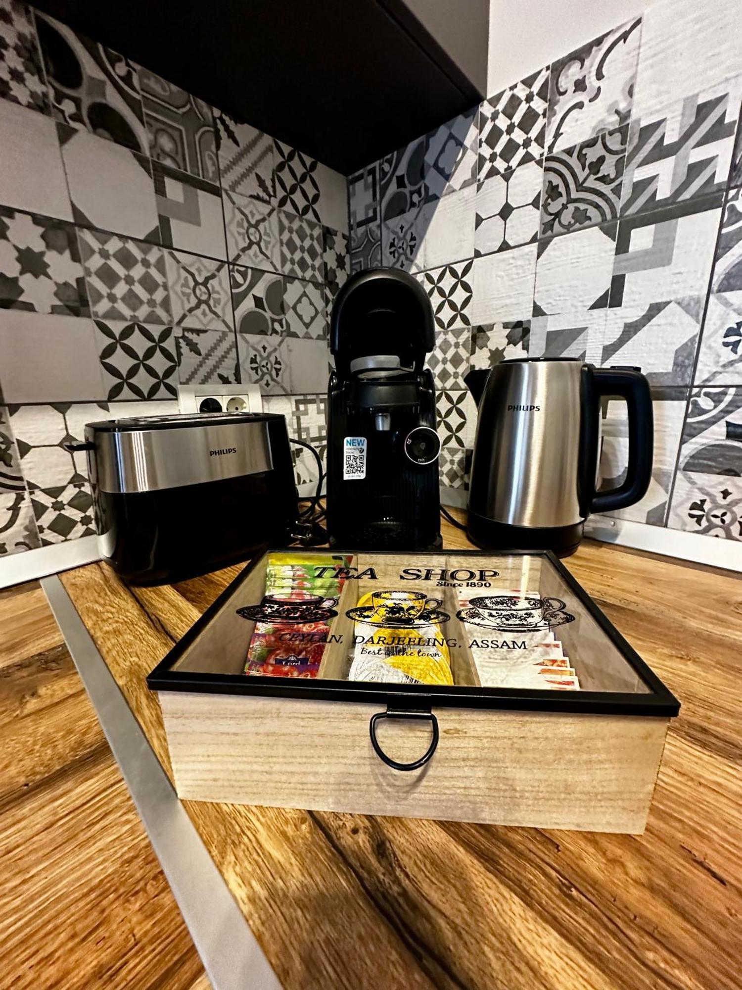 Appartamento Stay Inn Central Brasov Apartments