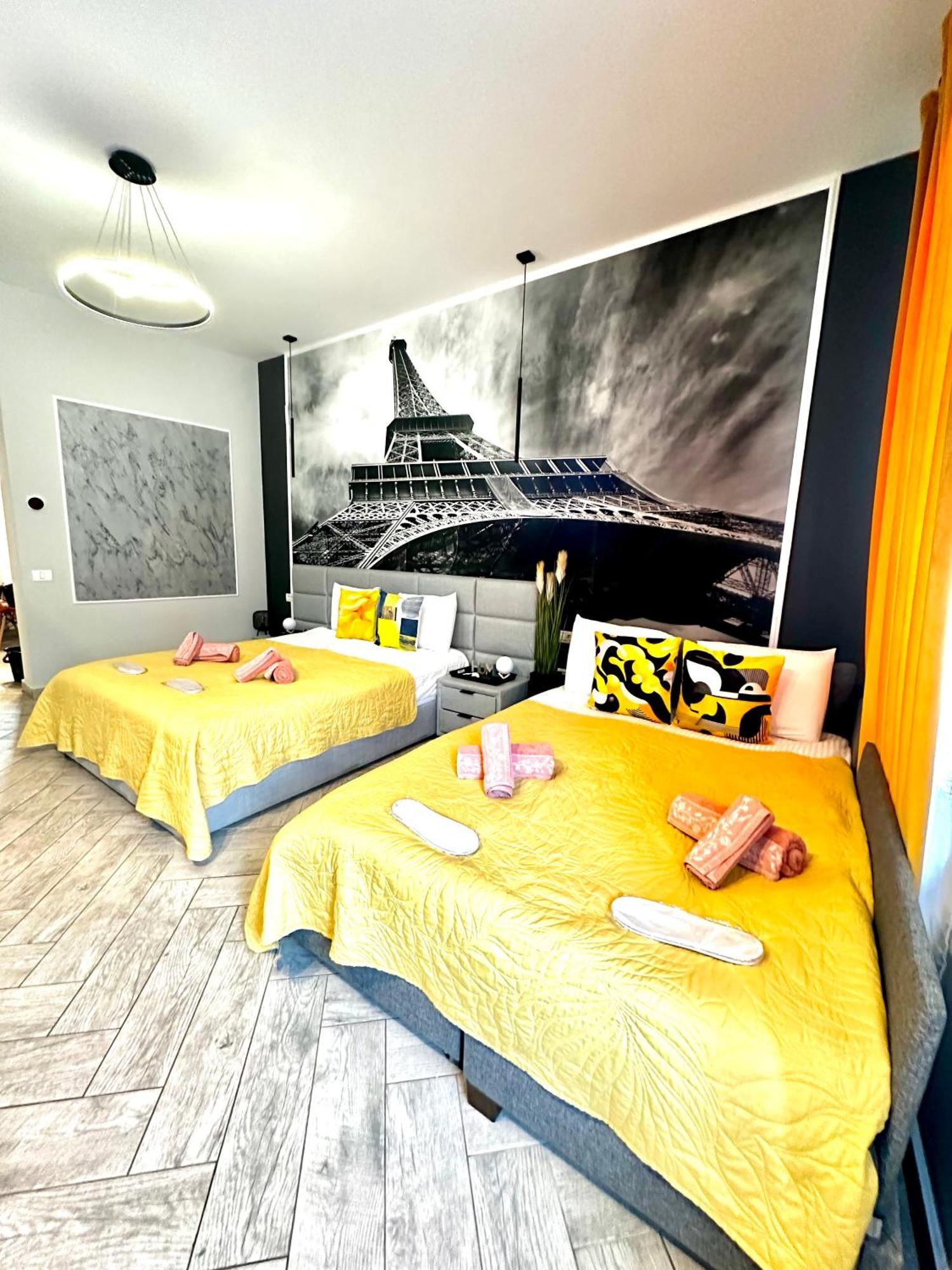 Appartamento Stay Inn Central Brasov Apartments *
