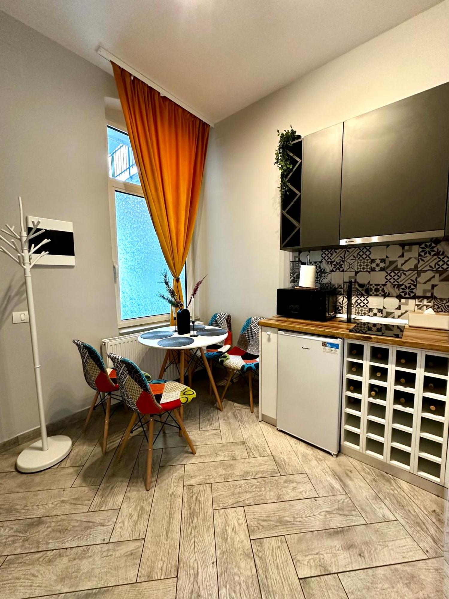 Stay Inn Central Brasov Apartments Appartamento Braşov