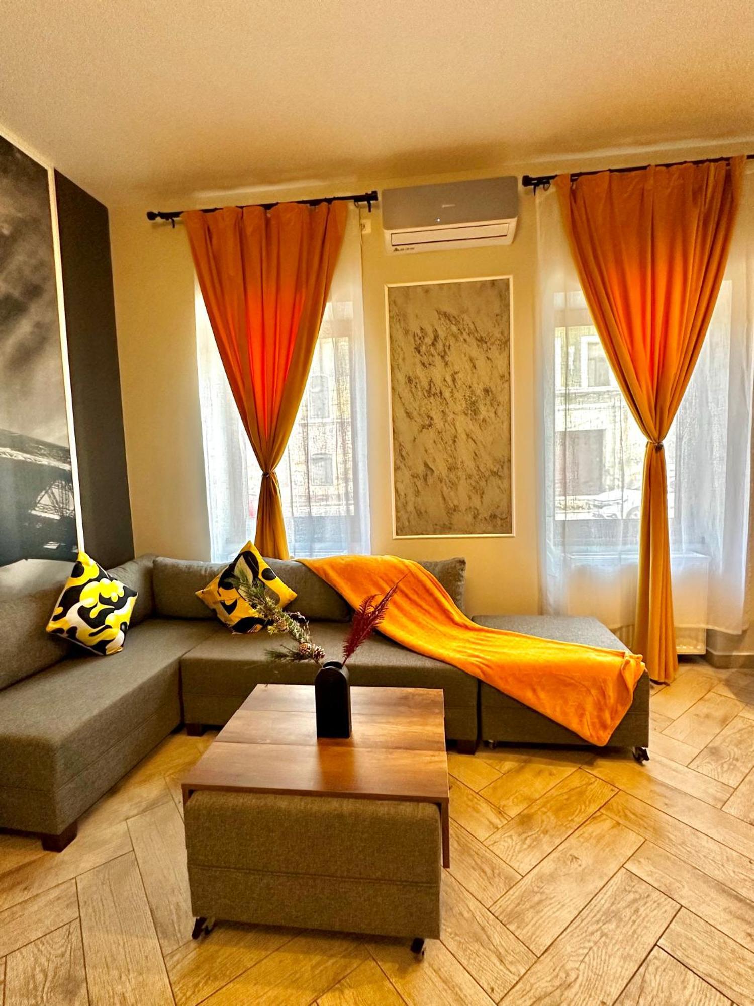Appartamento Stay Inn Central Brasov Apartments Braşov